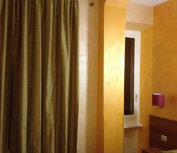 Maison d'hôtes Re Di Rome