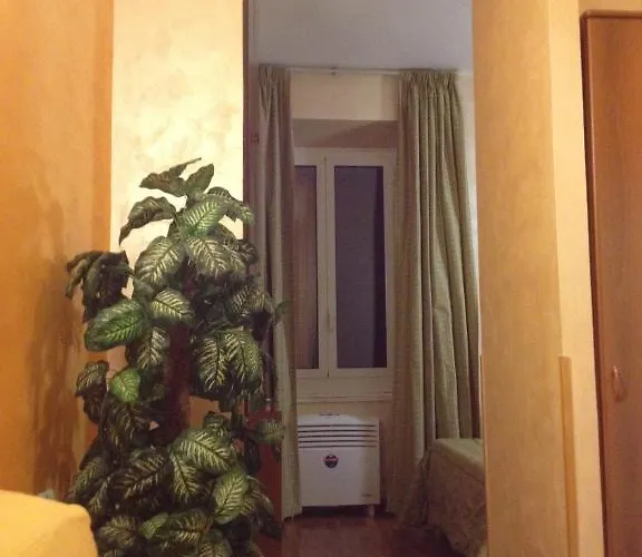 Maison d'hôtes Re Di